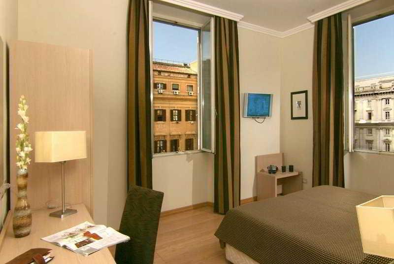 Hotel XX Settembre Roma Phòng bức ảnh