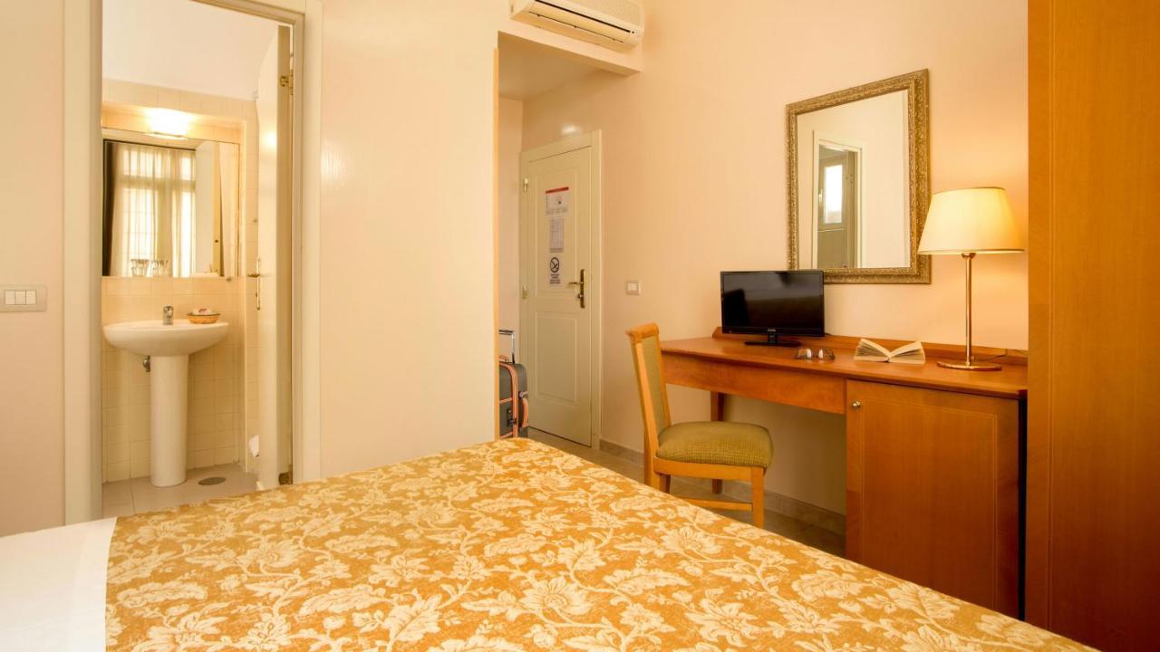 Hotel XX Settembre Roma Ngoại thất bức ảnh